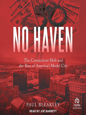 cover image of No Haven